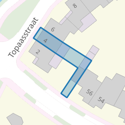 Perceel HMD00-T-7014