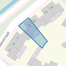 Perceel HMD00-T-7016