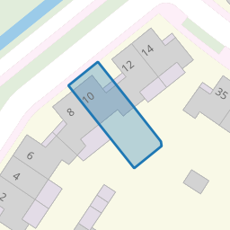 Perceel HMD00-T-7017