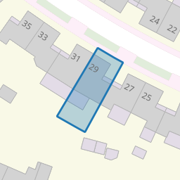 Perceel HMD00-T-7023