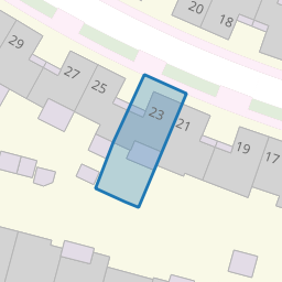 Perceel HMD00-T-7026