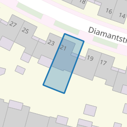 Perceel HMD00-T-7027