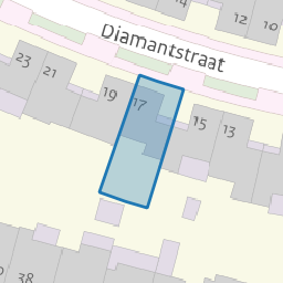 Perceel HMD00-T-7029