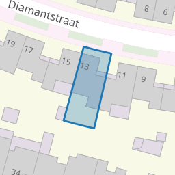 Perceel HMD00-T-7031