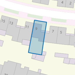 Perceel HMD00-T-7033