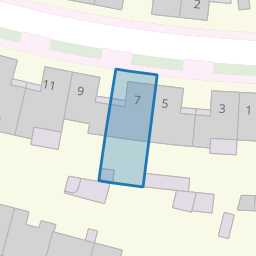 Perceel HMD00-T-7034