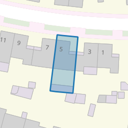 Perceel HMD00-T-7035