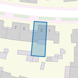 Perceel HMD00-T-7036