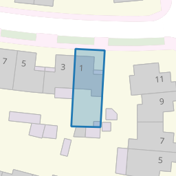 Perceel HMD00-T-7037