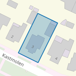 Perceel HMD00-T-7044