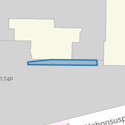 Perceel HMD00-T-7052