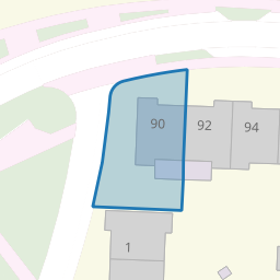 Perceel HMD00-T-7066