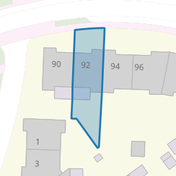 Perceel HMD00-T-7067