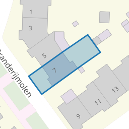 Perceel HMD00-T-7069