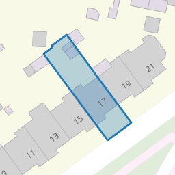 Perceel HMD00-T-7074