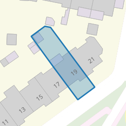 Perceel HMD00-T-7075