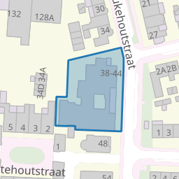 Perceel HMD00-T-7085