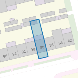 Perceel HMD00-T-7087