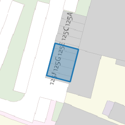 Perceel HMD00-T-7098