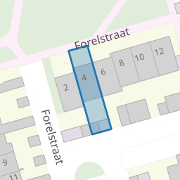 Perceel HMD00-T-7103