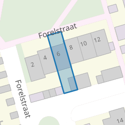 Perceel HMD00-T-7104