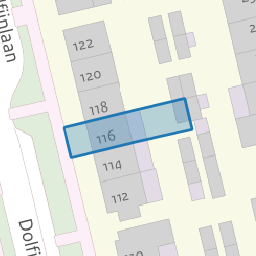 Perceel HMD00-T-7107