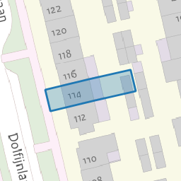 Perceel HMD00-T-7108