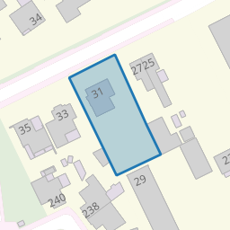 Perceel HMD00-T-7123