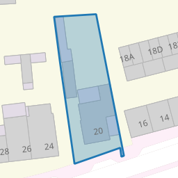 Perceel HMD00-T-7141