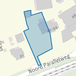 Perceel HMD00-T-7146