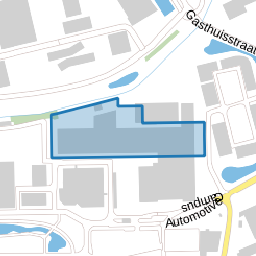 Perceel HMD00-T-7163