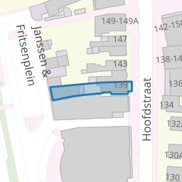 Perceel HMD00-T-7170