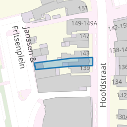 Perceel HMD00-T-7171