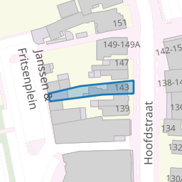 Perceel HMD00-T-7172