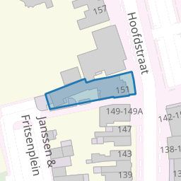 Perceel HMD00-T-7173