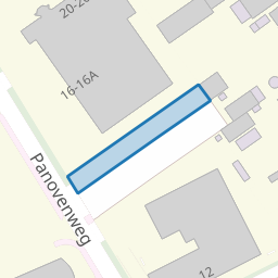 Perceel HMD00-T-7175