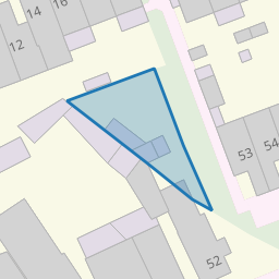 Perceel HMD00-T-7180