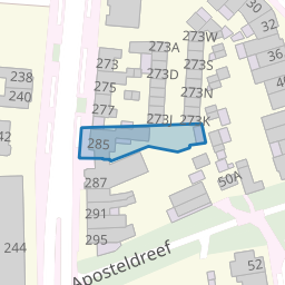 Perceel HMD00-T-7188