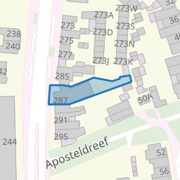 Perceel HMD00-T-7189