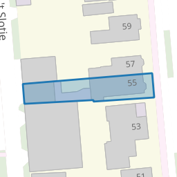 Perceel HMD00-T-7192