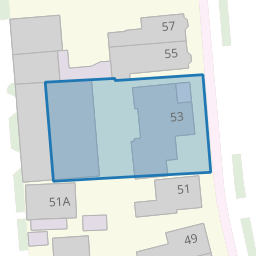 Perceel HMD00-T-7193