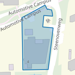 Perceel HMD00-T-7194