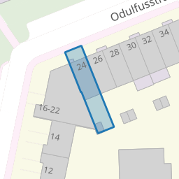 Perceel HMD00-T-7207