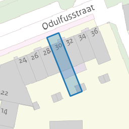 Perceel HMD00-T-7210