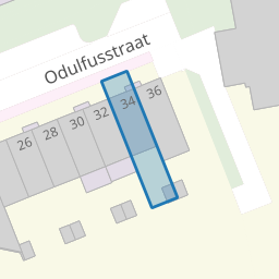 Perceel HMD00-T-7212