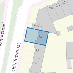 Perceel HMD00-T-7215