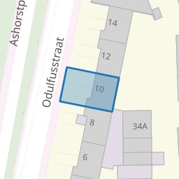 Perceel HMD00-T-7217