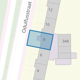 Perceel HMD00-T-7218