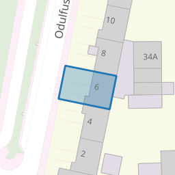 Perceel HMD00-T-7219