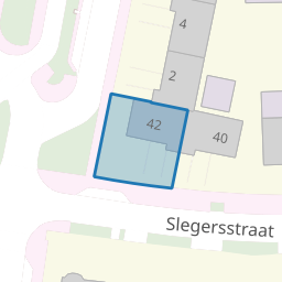 Perceel HMD00-T-7222